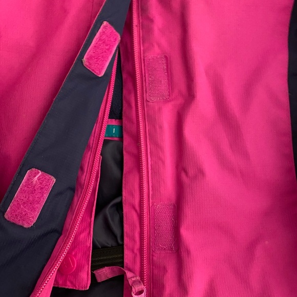 GIRLS WINTER COAT - Picture 4 of 9